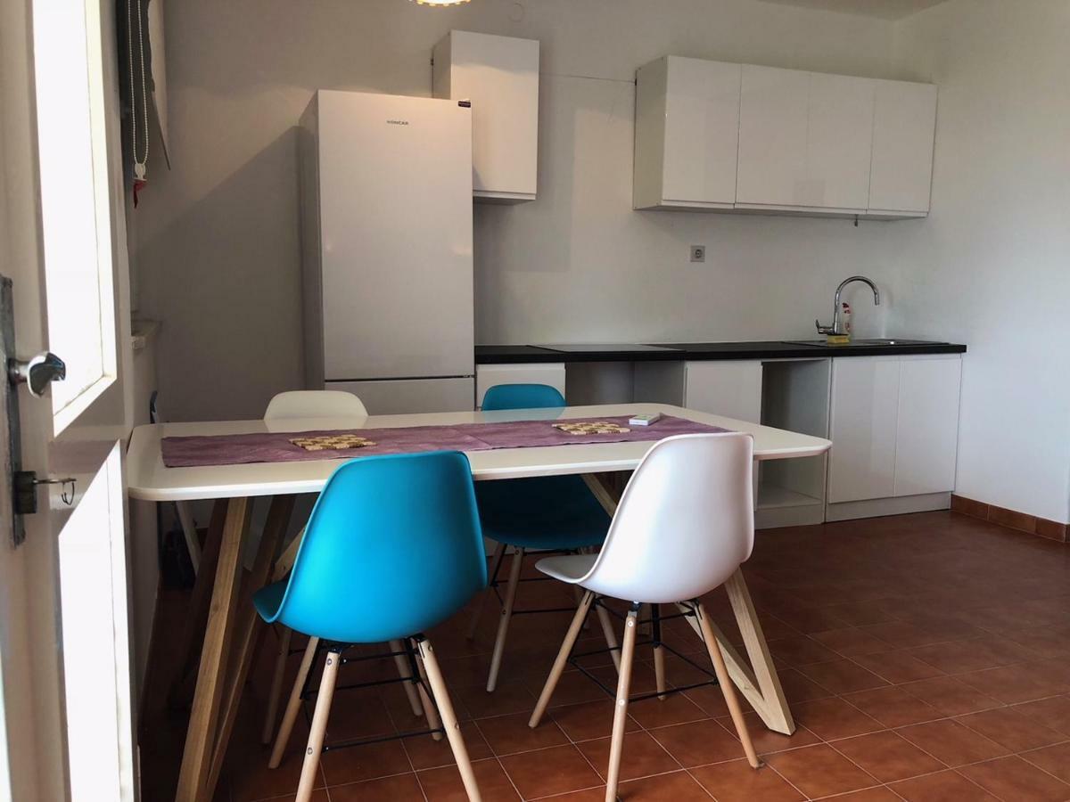 Apartment Marevista Zaostrog Extérieur photo