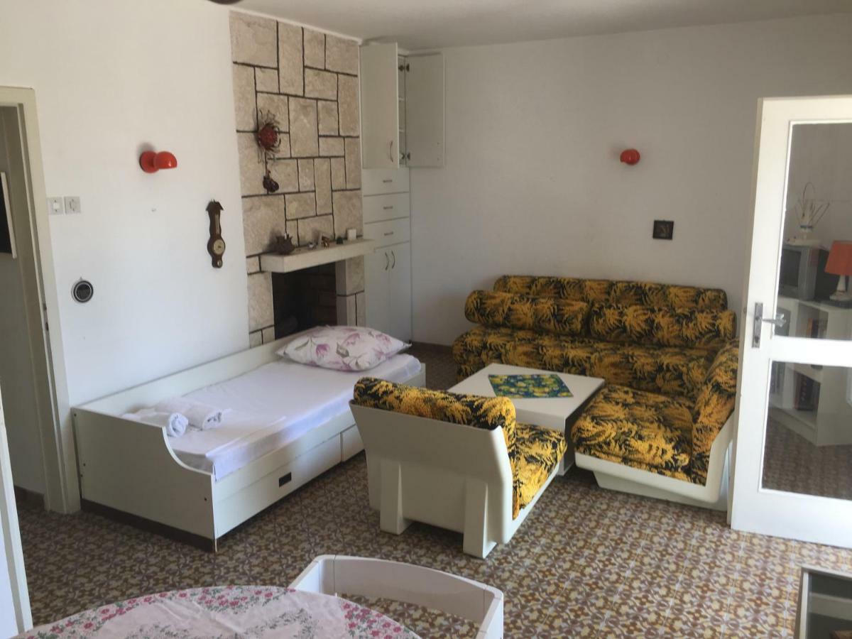 Apartment Marevista Zaostrog Extérieur photo