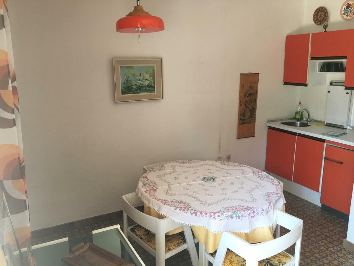Apartment Marevista Zaostrog Extérieur photo