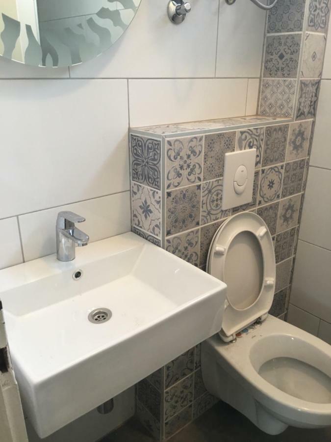 Apartment Marevista Zaostrog Extérieur photo